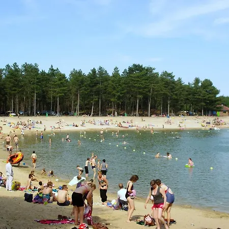 Lodge Winterkoning Nunspeet Veluwe Nunspeet